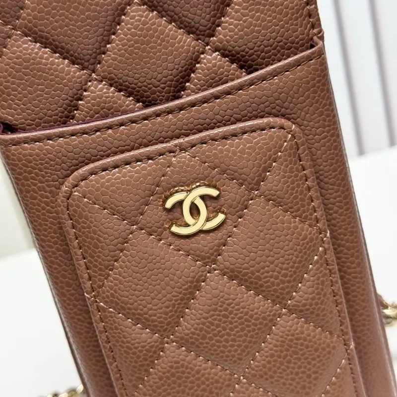 Alternative view of Chanel Satchel Bags-151