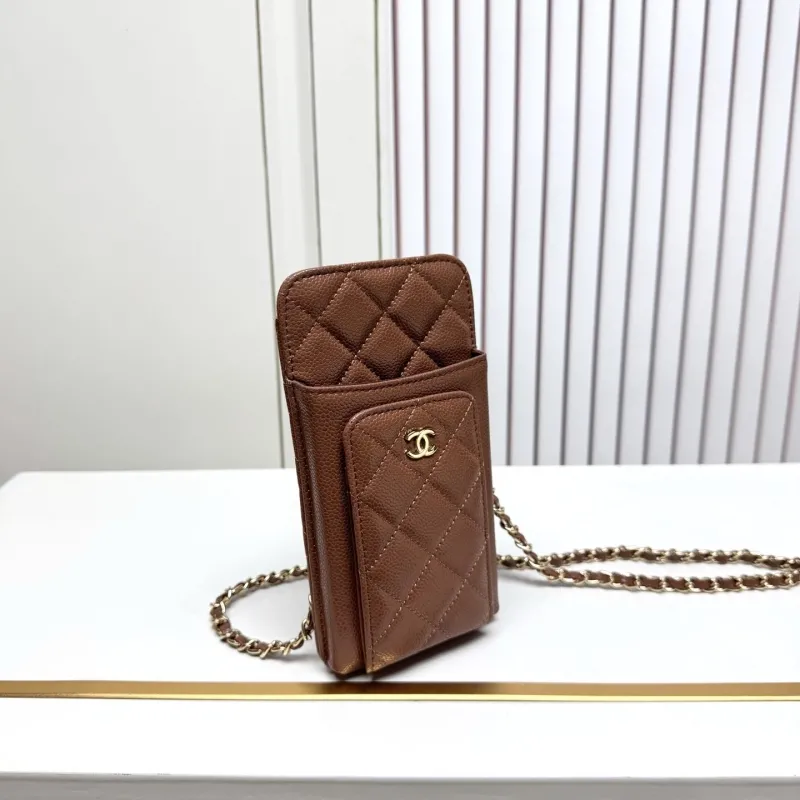 Chanel Satchel Bags-151 - Image 3
