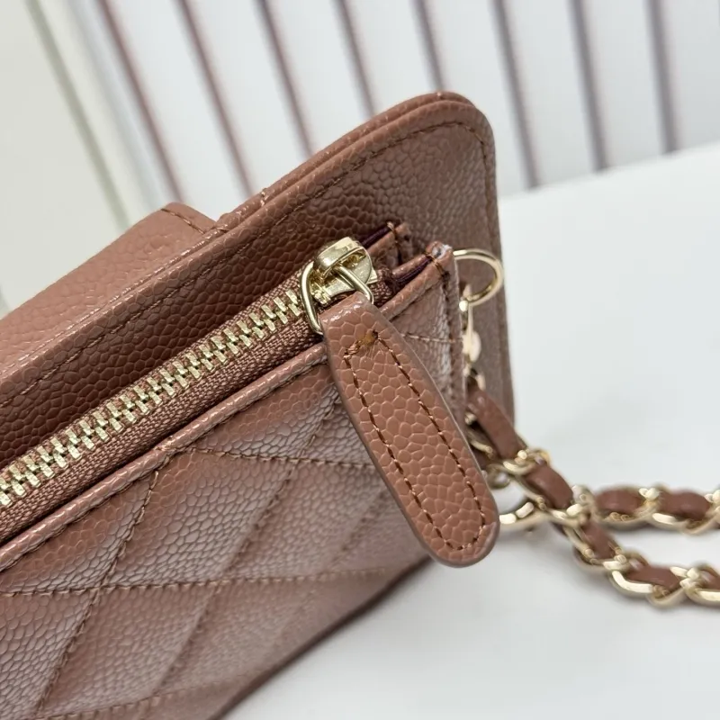 Chanel Satchel Bags-151 - Image 7