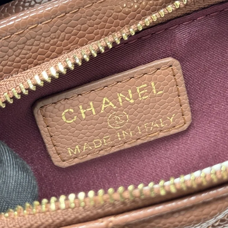 Chanel Satchel Bags-151 - Image 9
