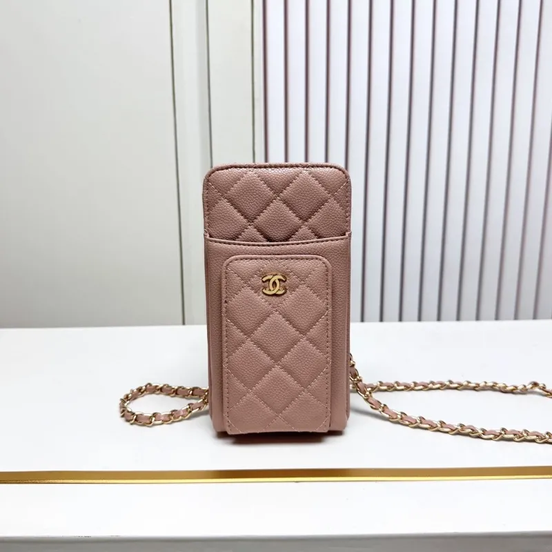 Chanel Satchel Bags-152