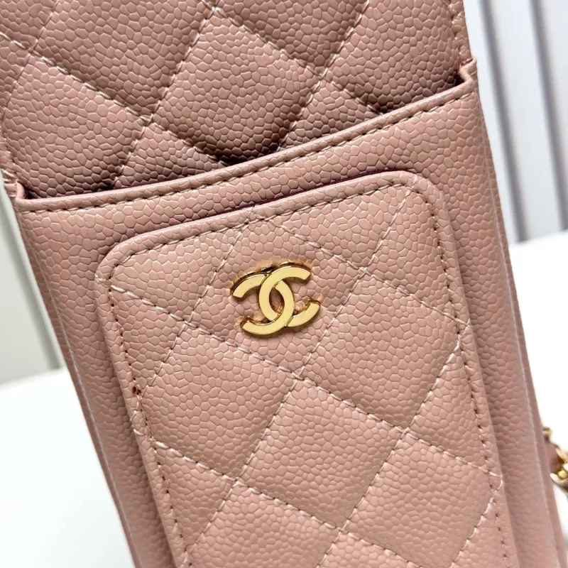 Alternative view of Chanel Satchel Bags-152