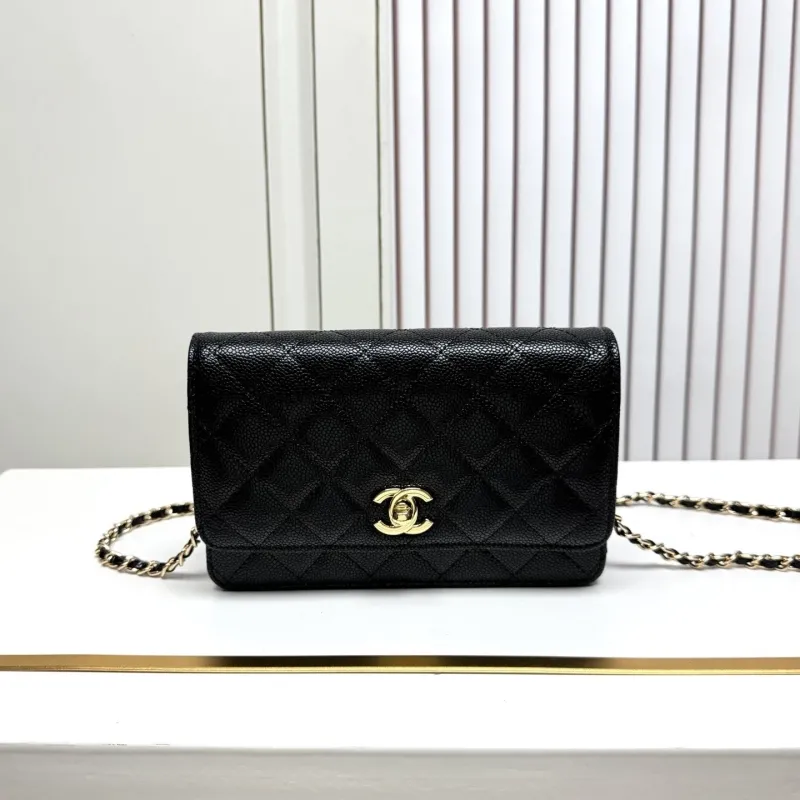 Chanel Satchel Bags-153