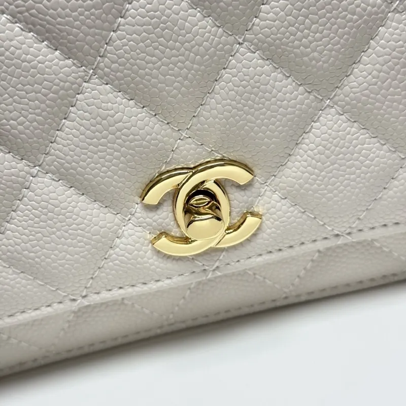 Alternative view of Chanel Satchel Bags-154