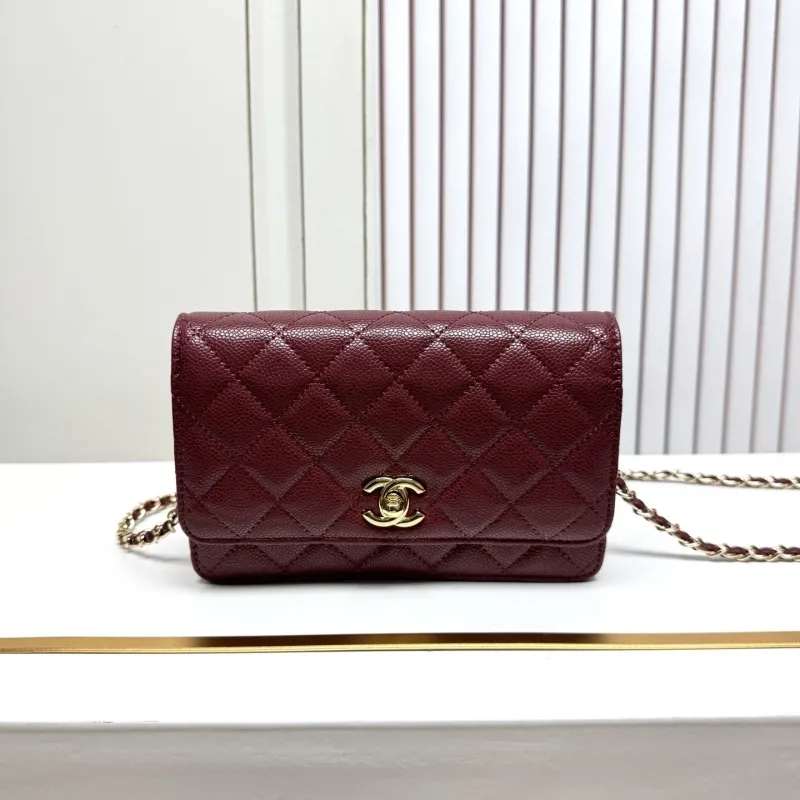 Chanel Satchel Bags-155