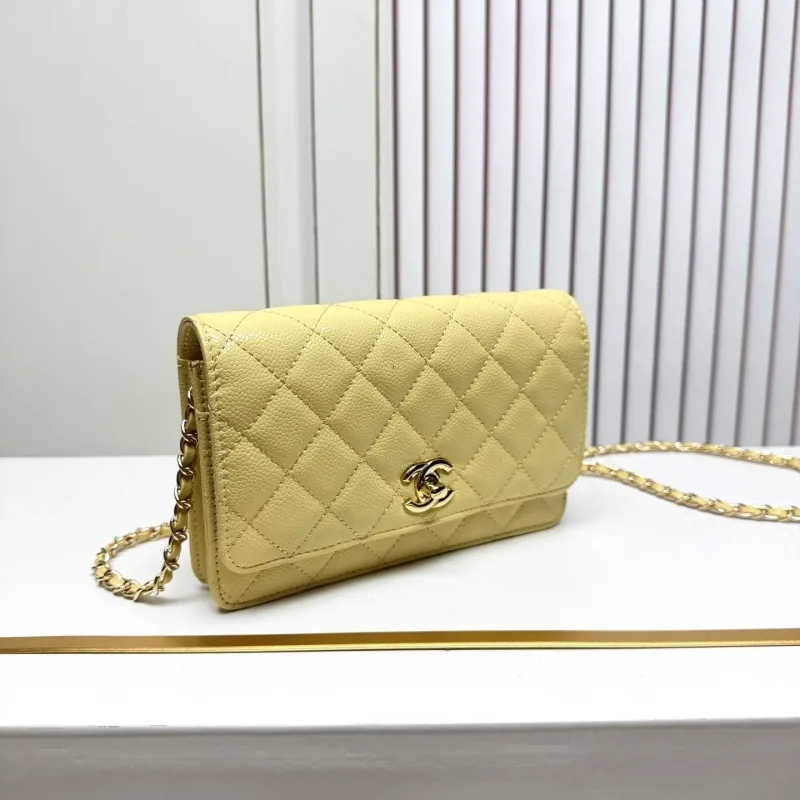 Chanel Satchel Bags-156 - Image 3