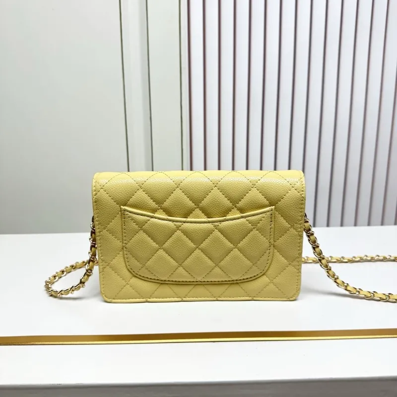 Chanel Satchel Bags-156 - Image 4
