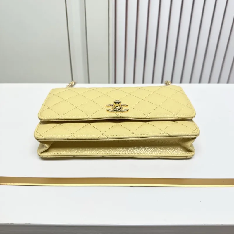 Chanel Satchel Bags-156 - Image 5
