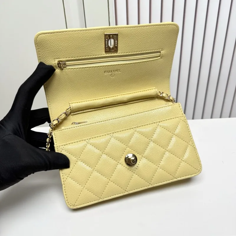 Chanel Satchel Bags-156 - Image 6