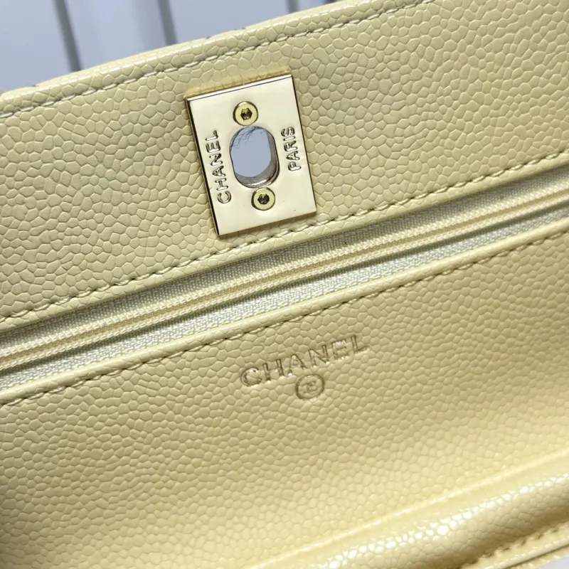 Chanel Satchel Bags-156 - Image 7