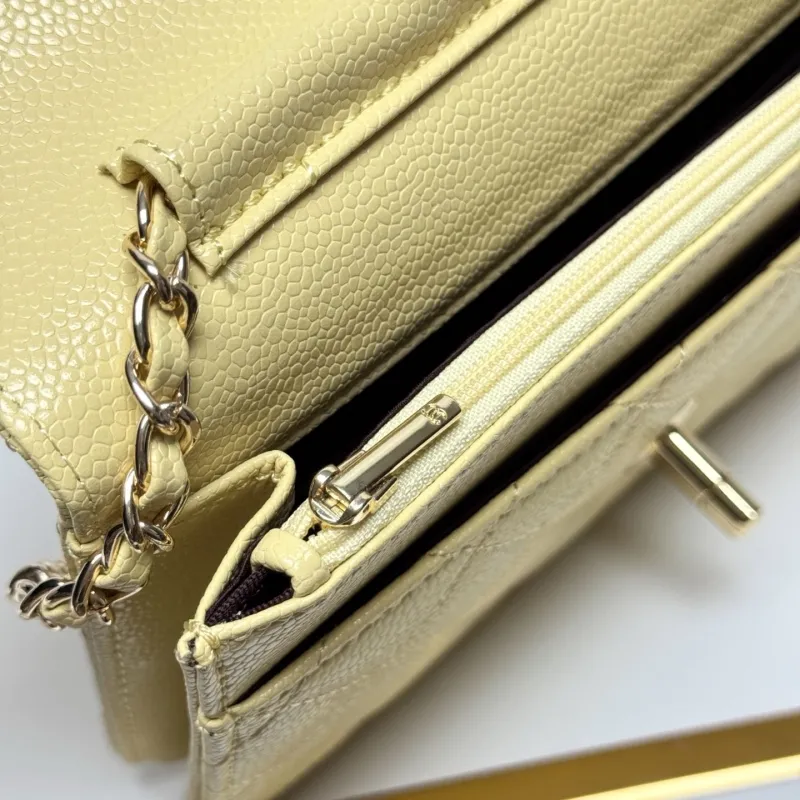 Chanel Satchel Bags-156 - Image 8