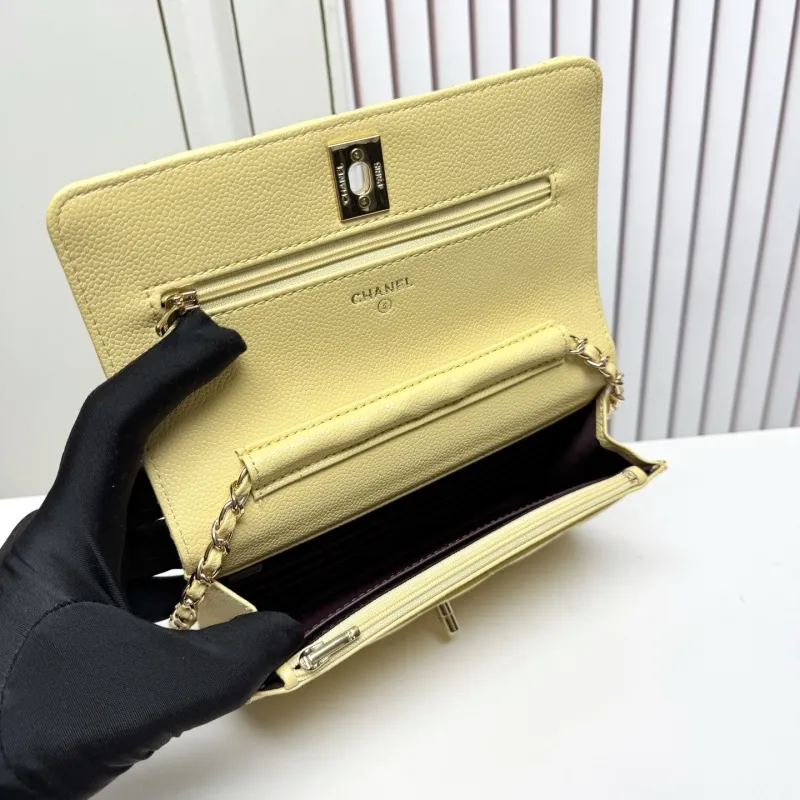 Chanel Satchel Bags-156 - Image 9