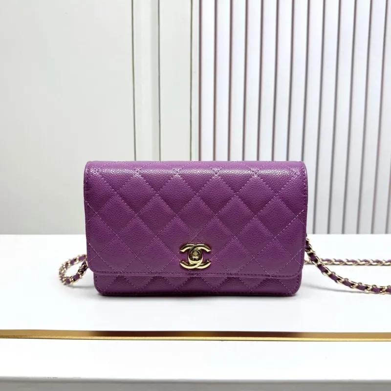 Chanel Satchel Bags-157