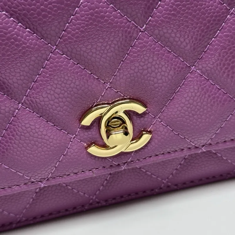 Alternative view of Chanel Satchel Bags-157