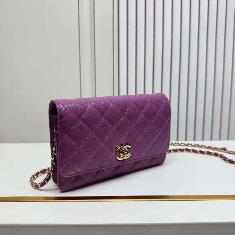 Chanel Satchel Bags-157 - Image 3
