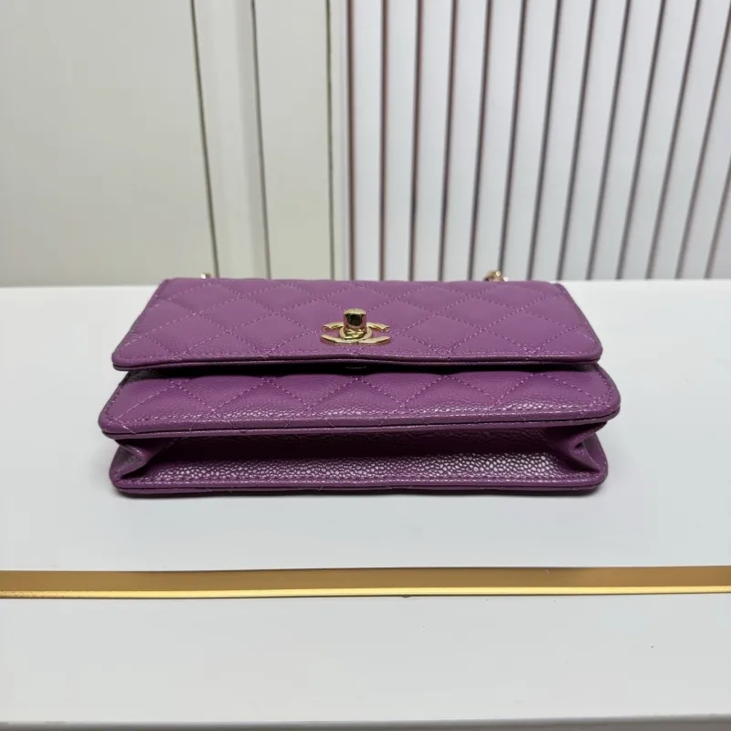Chanel Satchel Bags-157 - Image 4