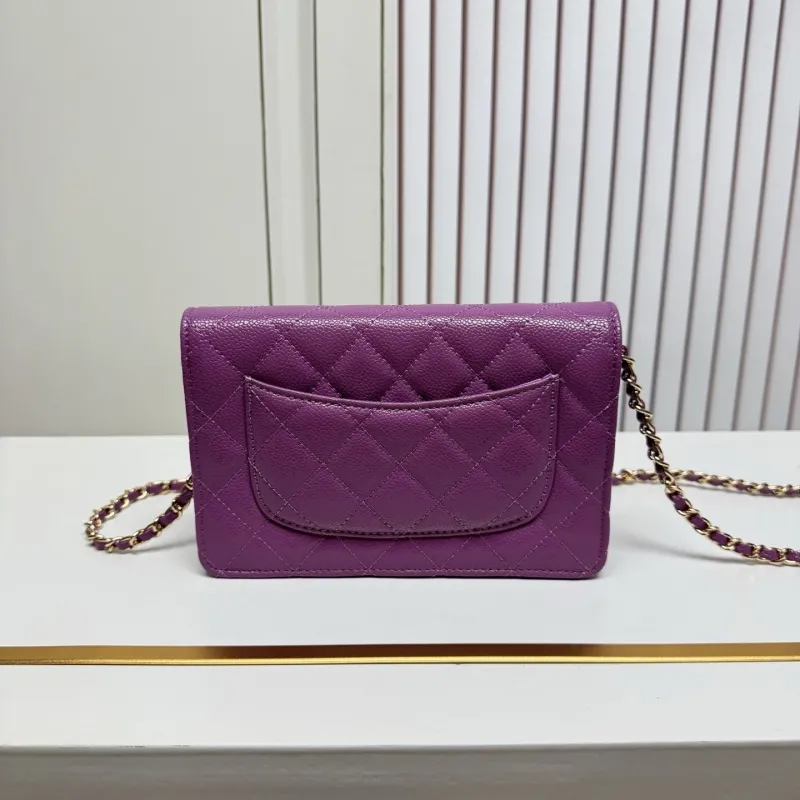 Chanel Satchel Bags-157 - Image 5