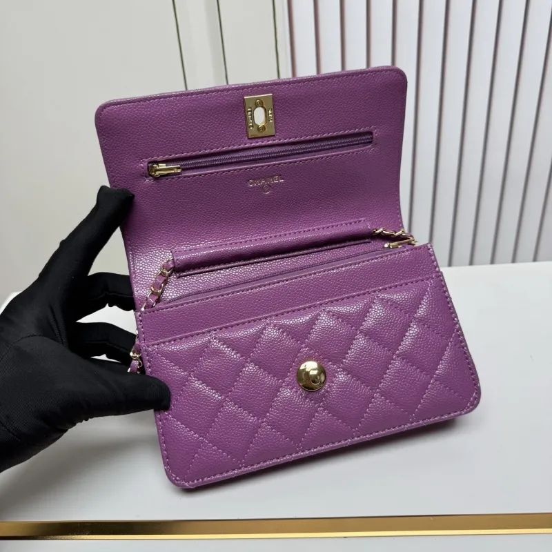 Chanel Satchel Bags-157 - Image 6
