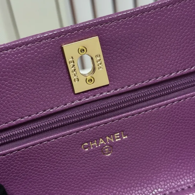 Chanel Satchel Bags-157 - Image 7