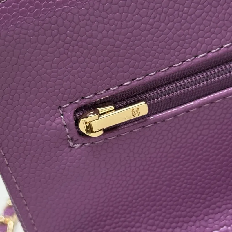 Chanel Satchel Bags-157 - Image 8