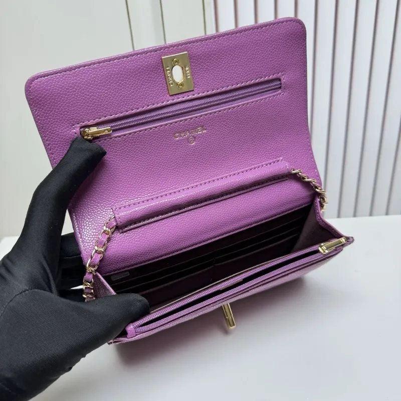 Chanel Satchel Bags-157 - Image 9