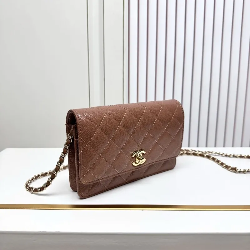 Chanel Satchel Bags-158 - Image 3