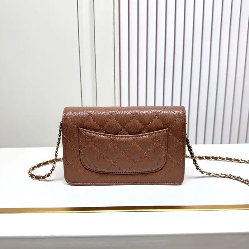 Chanel Satchel Bags-158 - Image 4