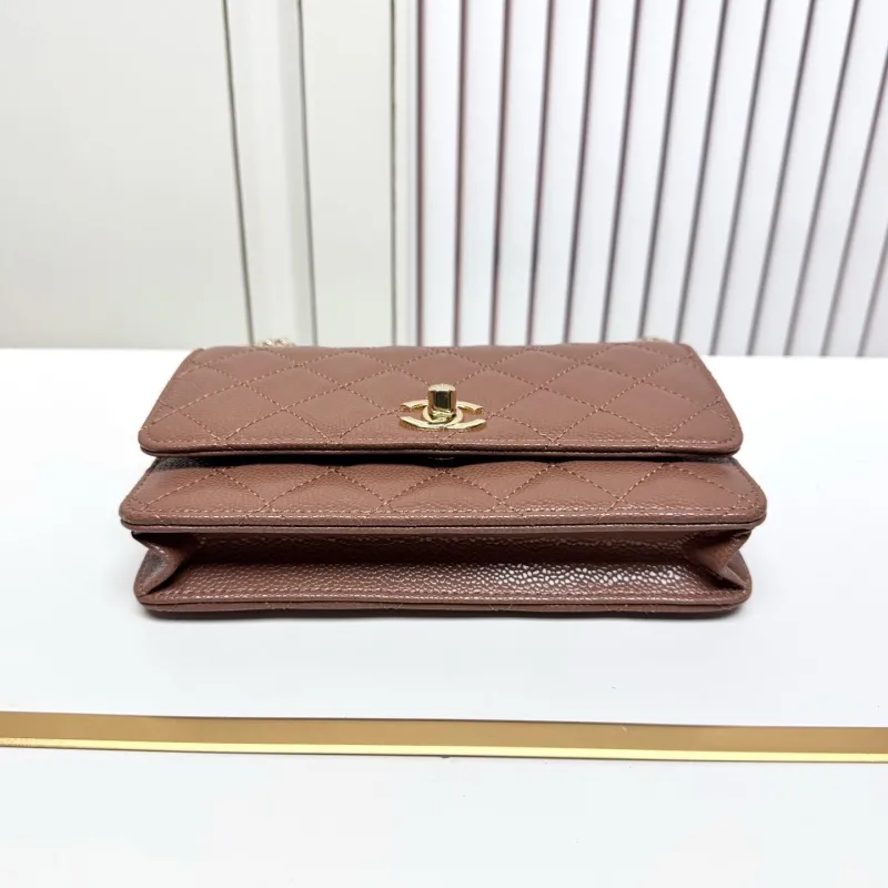 Chanel Satchel Bags-158 - Image 5