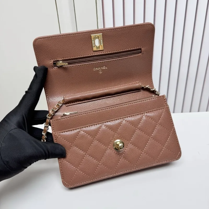 Chanel Satchel Bags-158 - Image 6