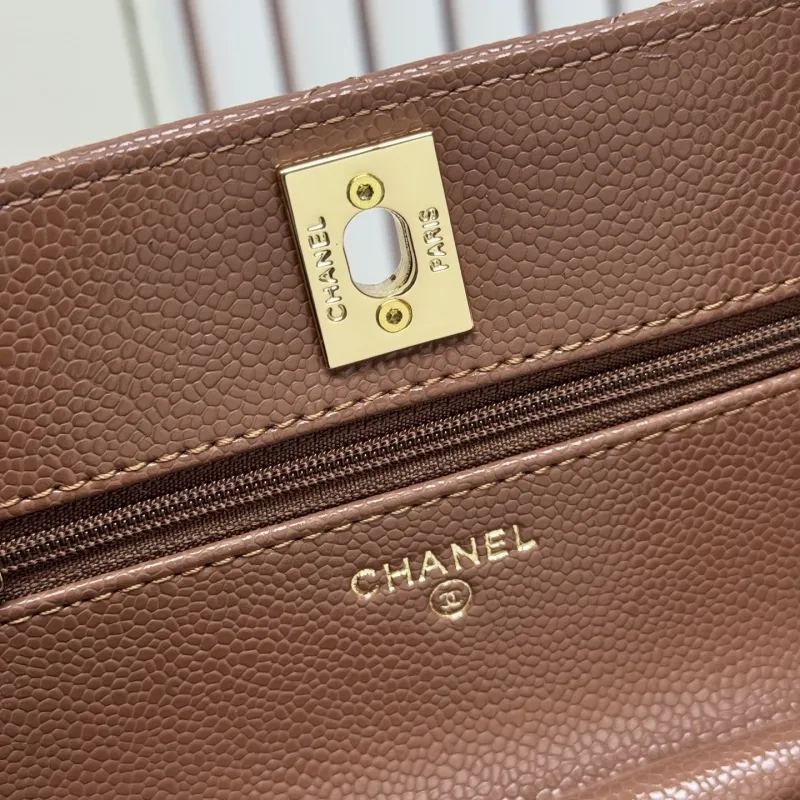 Chanel Satchel Bags-158 - Image 7