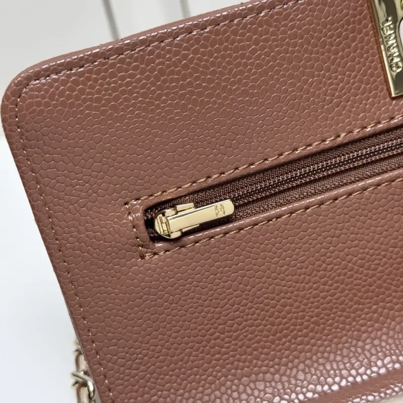 Chanel Satchel Bags-158 - Image 8