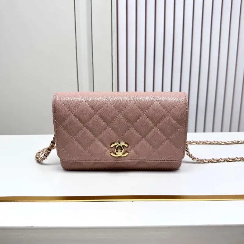Chanel Satchel Bags-160
