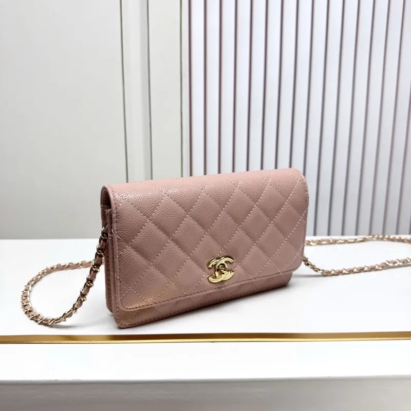 Chanel Satchel Bags-160 - Image 3