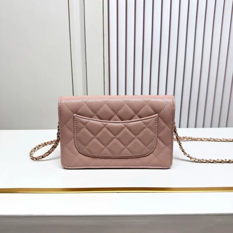 Chanel Satchel Bags-160 - Image 5