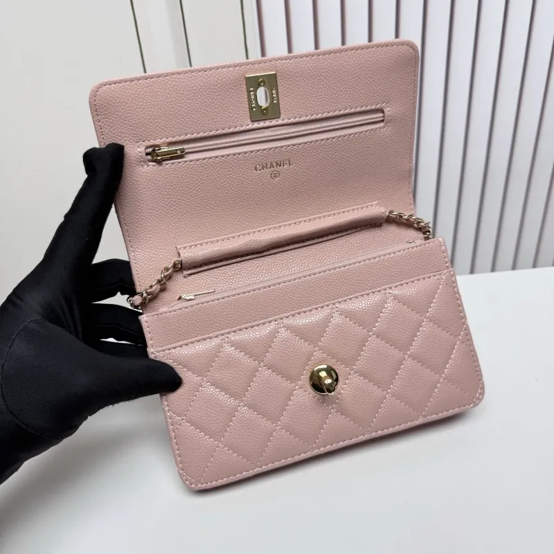 Chanel Satchel Bags-160 - Image 6