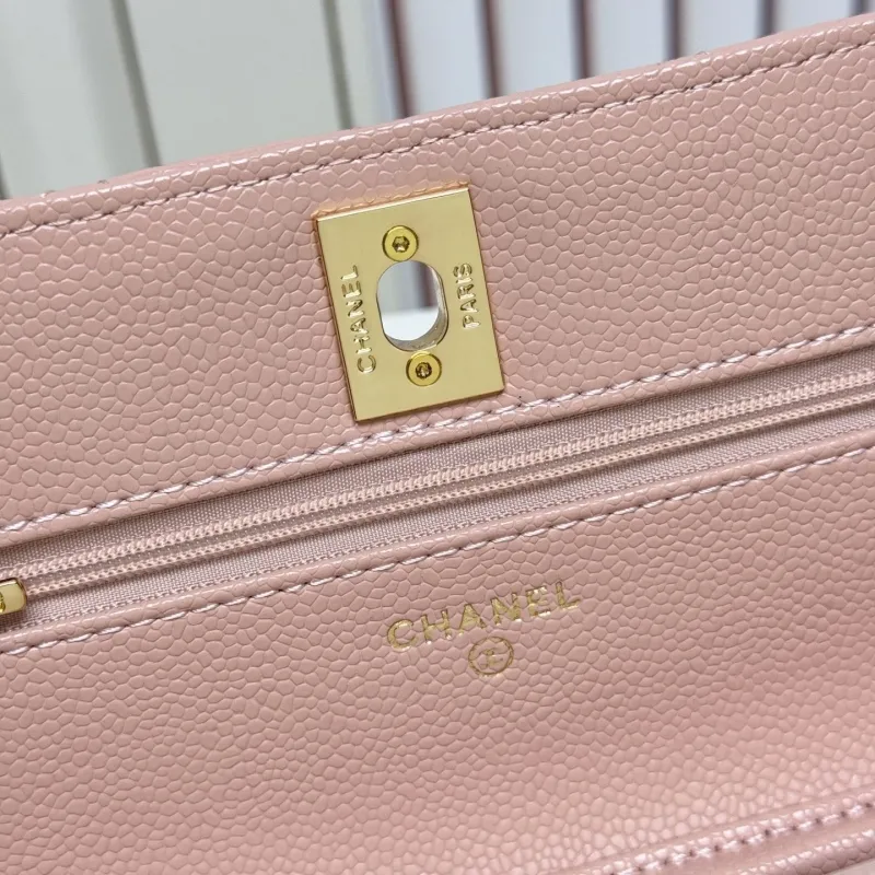 Chanel Satchel Bags-160 - Image 7