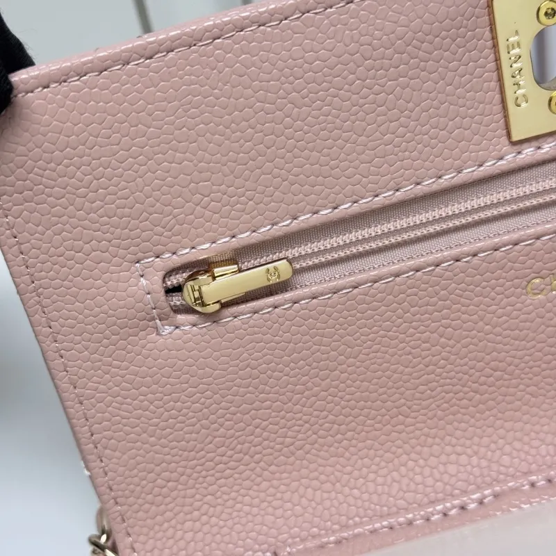 Chanel Satchel Bags-160 - Image 8