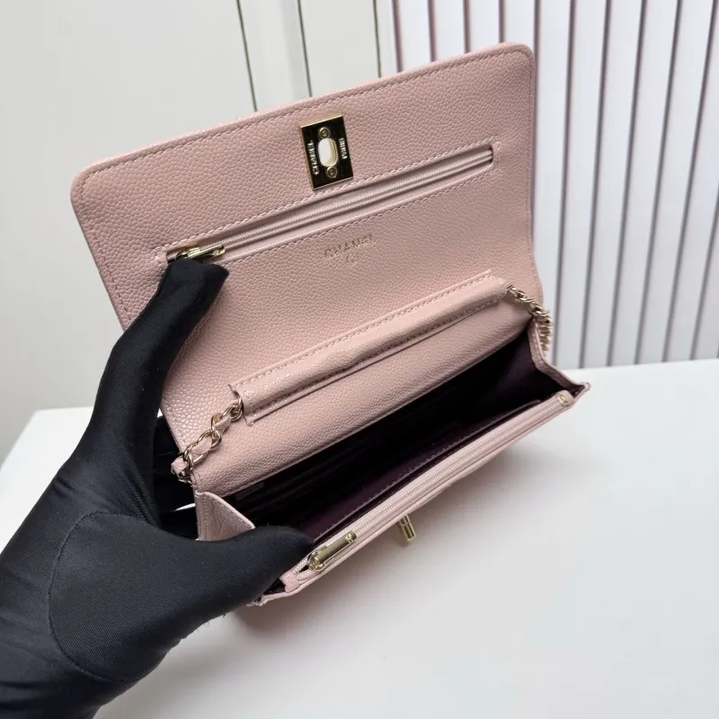 Chanel Satchel Bags-160 - Image 9