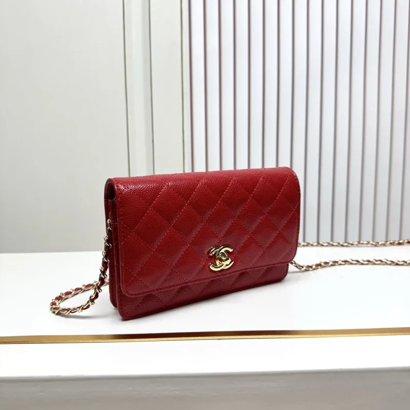 Chanel Satchel Bags-161 - Image 3