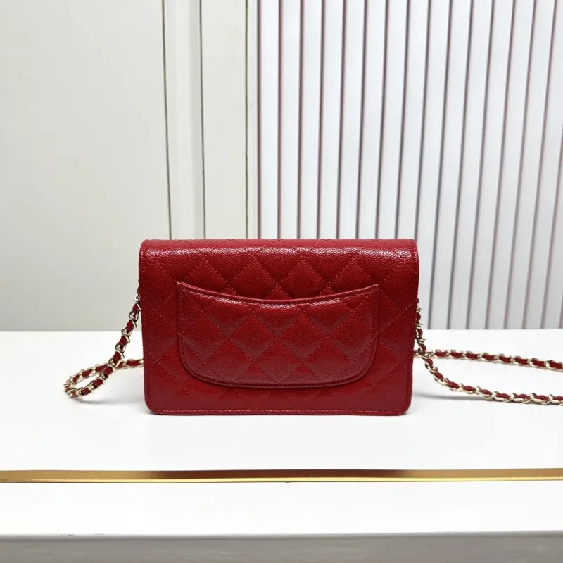 Chanel Satchel Bags-161 - Image 4