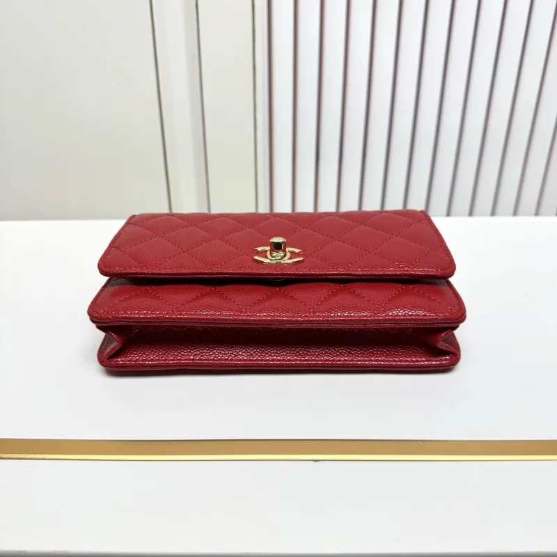 Chanel Satchel Bags-161 - Image 5