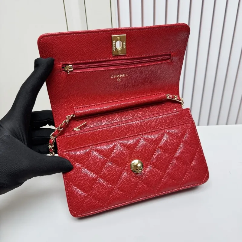 Chanel Satchel Bags-161 - Image 6
