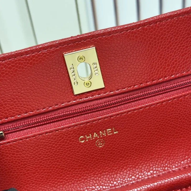 Chanel Satchel Bags-161 - Image 7