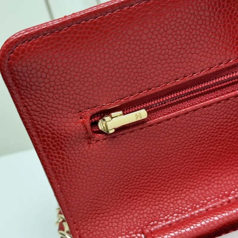 Chanel Satchel Bags-161 - Image 8