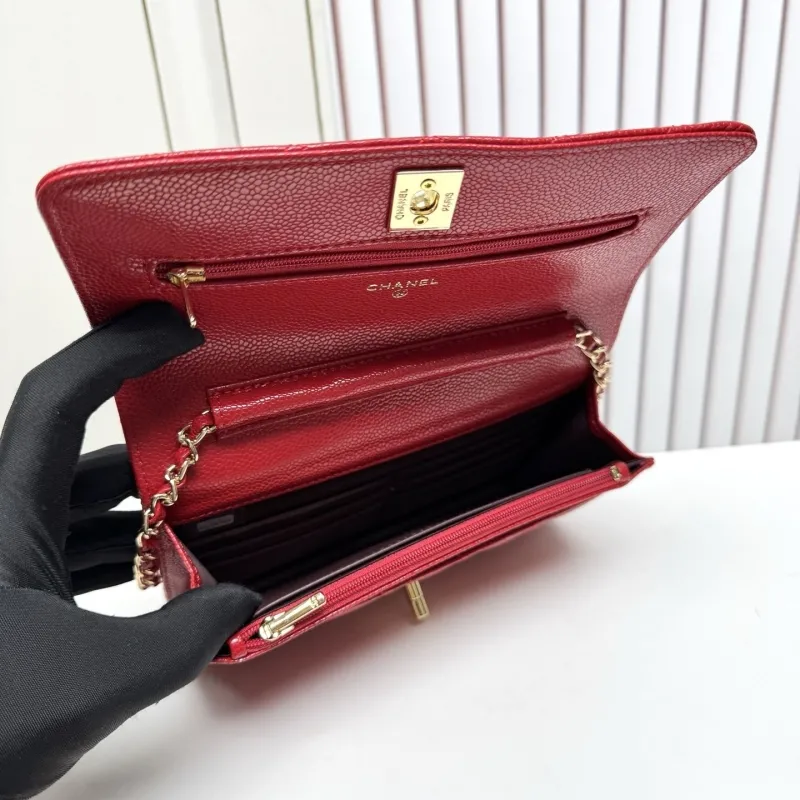 Chanel Satchel Bags-161 - Image 9