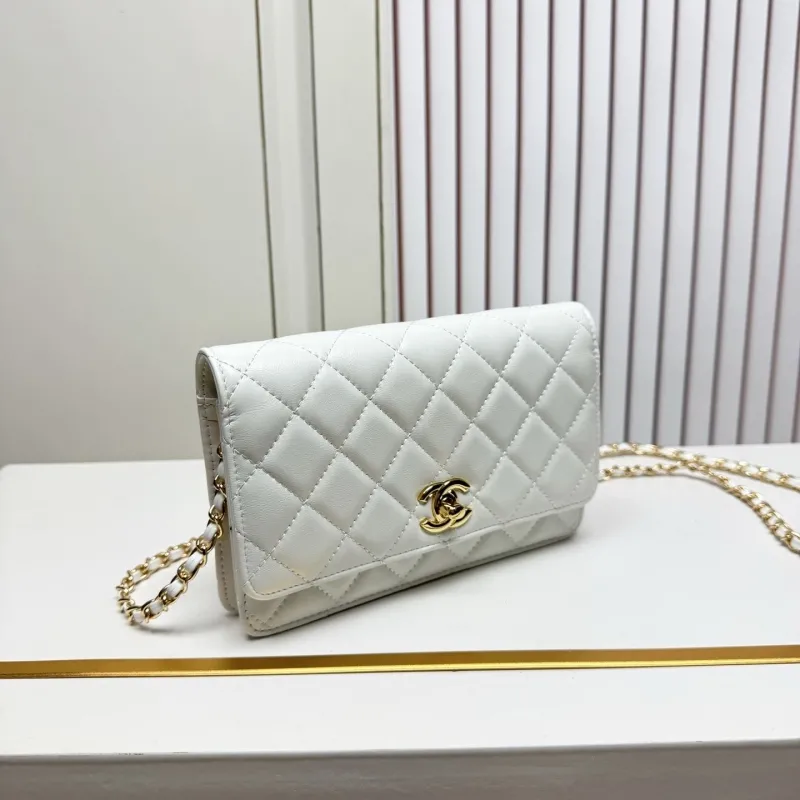 Chanel Satchel Bags-163 - Image 3