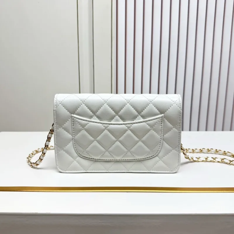 Chanel Satchel Bags-163 - Image 4