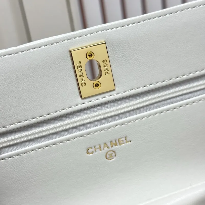 Chanel Satchel Bags-163 - Image 7