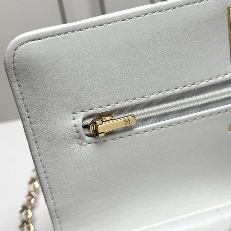 Chanel Satchel Bags-163 - Image 8