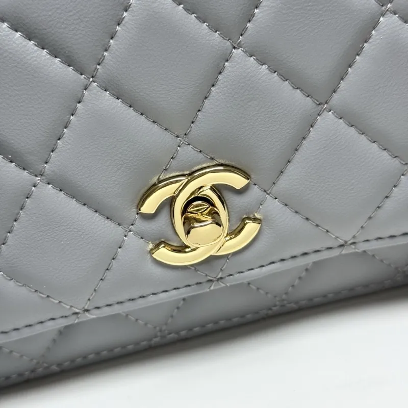 Alternative view of Chanel Satchel Bags-164
